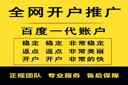 百度竞价包年推广案例深度剖析