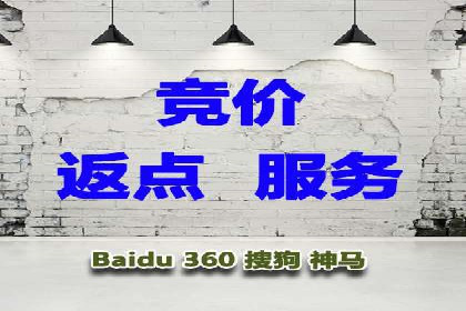 SEM推广竞价案例：行业解决方案
